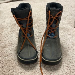 Keen Women’s Winter Boots